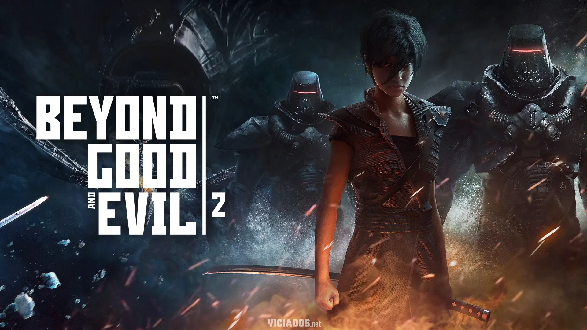 Ubisoft Beyond Good and Evil 2 Launch Date Rumored to Set 2027
