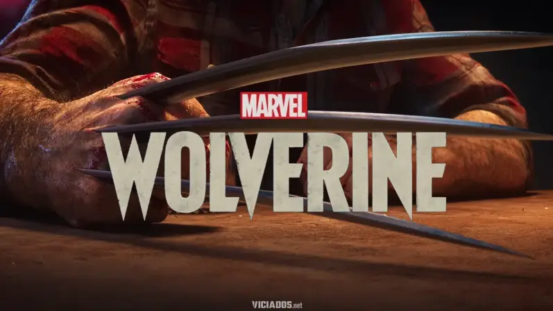 Wolverine Game PS5 PlayStation 5 Sony 2025