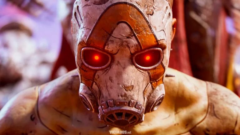 Borderlands 4 recebe novo trailer de data de lancamento para PS5