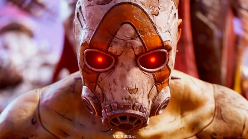 Borderlands 4 recebe novo trailer de data de lancamento para PS5