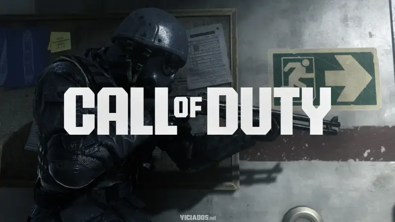 Call of Duty pode chegar em breve ao Nintendo Switch: Vaga de emprego revela detalhes 14 Call of Duty COD 2025