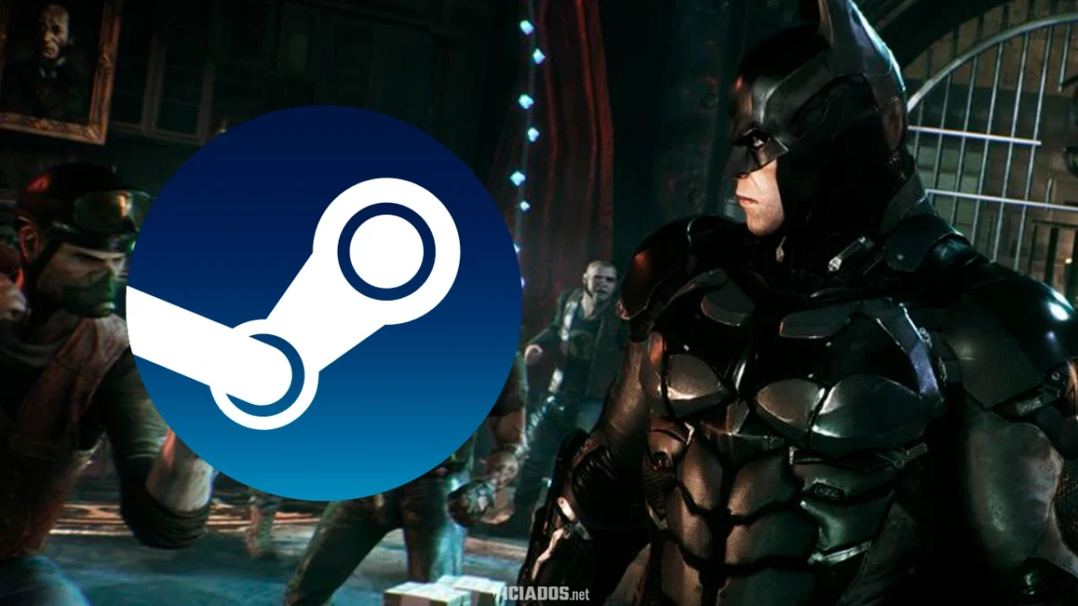 Não compre jogos na Steam agora: o momento certo está quase chegando