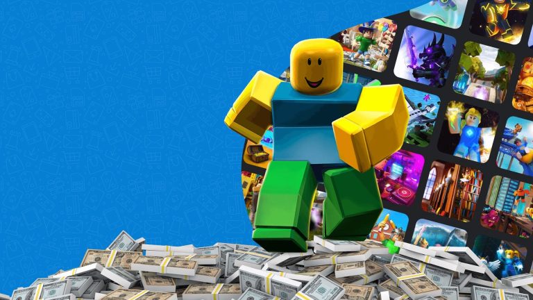Comprar Robux Guia Completo para Adquirir a Moeda Virtual do Roblox com Seguranca