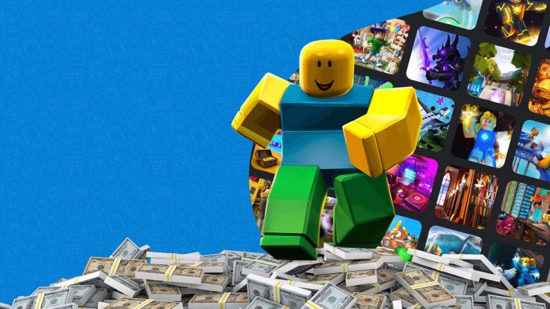 Comprar Robux Guia Completo para Adquirir a Moeda Virtual do Roblox com Seguranca