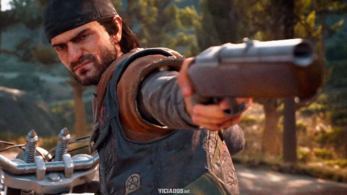 Futuro incerto para a Bend Studio e para Days Gone