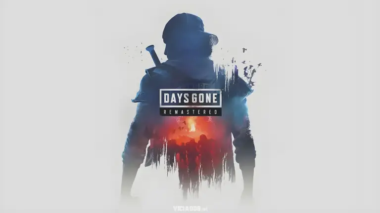 Days Gone Remastered PS5 PS5 Pro PC Steam PlayStation Store 2025