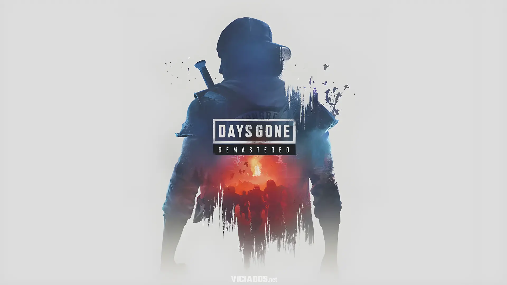 Days Gone Remastered PS5 PS5 Pro PC Steam PlayStation Store 2025
