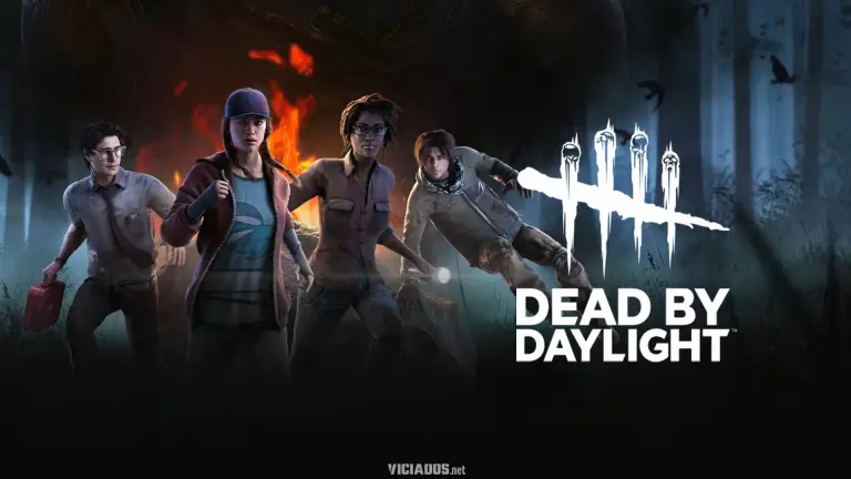 Dead By Daylight DBD 2025