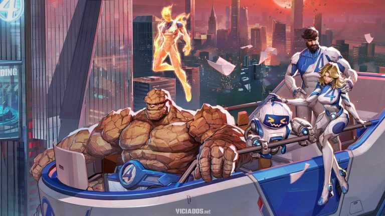 Esse problema em Marvel Rivals esta afastando diversos jogadores