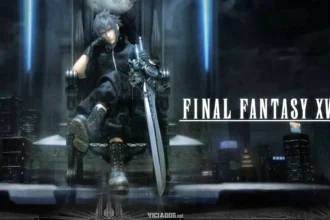 Final Fantasy XV pode receber um remaster em breve de acordo com este rumor 2025 Portal Viciados