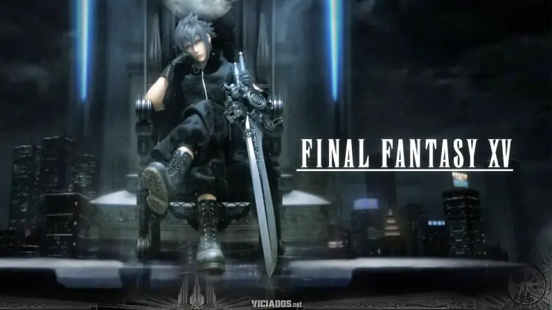 Final Fantasy XV Square Enix PS4 Xbox One Could Get Remaster Soon Rumour