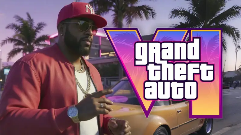 GTA 6 Grand Theft Auto VI Radio Dj Khaled Artistas Cantores PodCasts Rockstar Games 2025