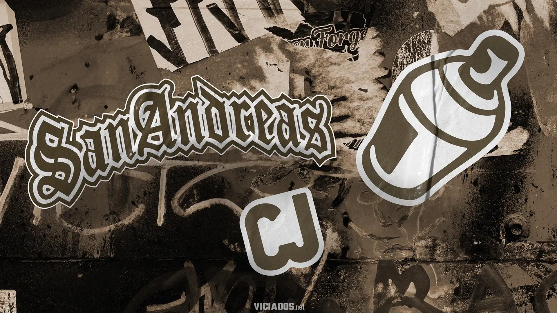 GTA San Andreas Grand Theft Auto SA Rockstar Games 2025