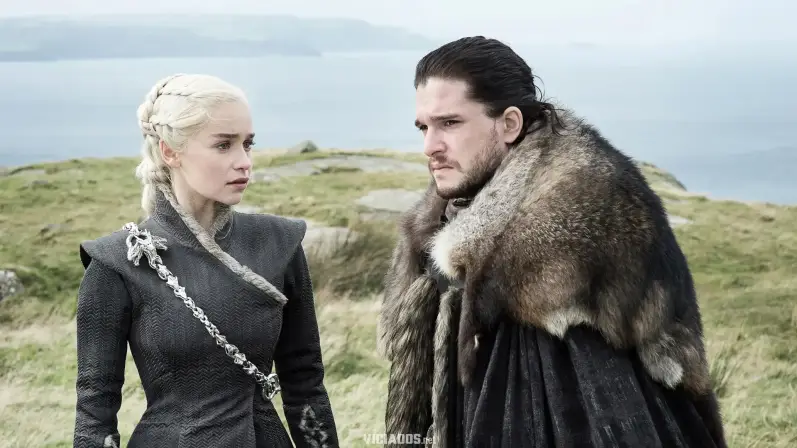 Game of Thrones | Warner Bros Montreal possui planos para lançar um jogo baseado na série 11 Game Of Thrones WB 2025