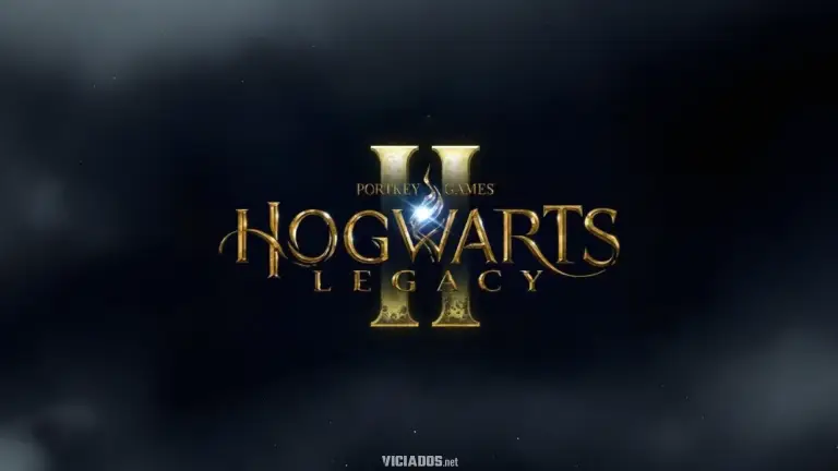 Hogwarts Legacy 2 2025