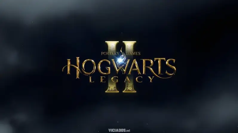 Hogwarts Legacy 2 2025