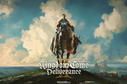 Kingdom Come Deliverance II é completo um sucesso na Steam; Confira os números! 2025 Portal Viciados