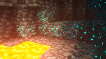 Minecraft | Como encontrar diamantes rapidamente em 2025 16 Minecraft Como encontrar diamantes rapidamente em 2025
