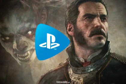 Sony | O triste destino por trás deste jogo exclusivo que merecia uma continuação 2025 Portal Viciados