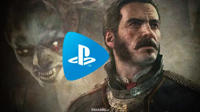 O triste destino por tras deste game da Sony que merecia uma continuacao