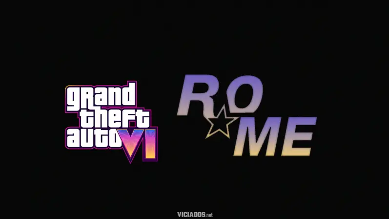 Projeto ROME vai substituir o FiveM? Novo UGC de GTA 5 e GTA 6 ganha mais detalhes! 14 Projeto ROME GTA 5 GTA 6 Grand Theft Auto VI FiveM SixM Rockstar Games 2025