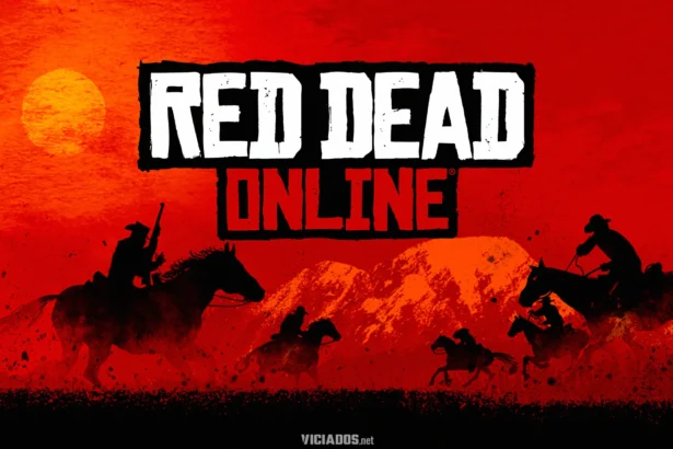 Atualizações de fevereiro em Red Dead Online | Saiba tudo sobre recompensas para Caçadores e eventos de São Valentim 2025 Portal Viciados