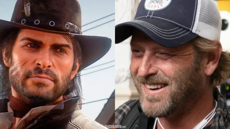 Red Dead Redemption Ator de John Marston odeia este detalhe no jogo