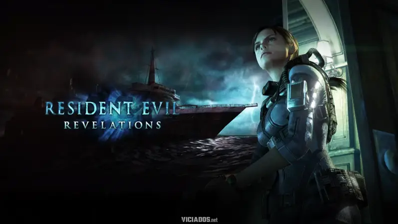 Resident Evil Reveletions ESRB Xbox Series X Series S 2025 Capcom Coming Soon