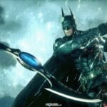 Rocksteady quer voltar com Batman? "Queremos retornar para um jogo single-player" 2025 Portal Viciados