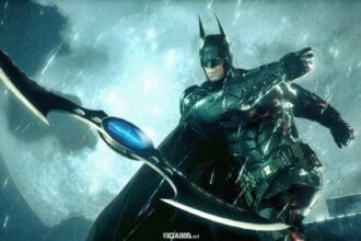 Rocksteady quer voltar com Batman? "Queremos retornar para um jogo single-player" 2025 Portal Viciados