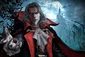 Rumor aponta novo Castlevania AAA ainda para 2025 2025 Portal Viciados