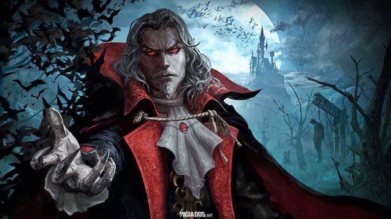 Rumor aponta novo Castlevania AAA ainda para 2025 11 Rumor aponta novo Castlevania AAA ainda para 2025