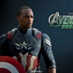 Vingadores: Juízo Final | Por que Sam Wilson é uma escolha polêmica para ser o líder dos Vingadores? 2025 Portal Viciados