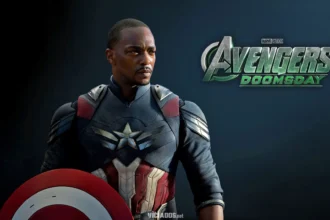 Vingadores: Juízo Final | Por que Sam Wilson é uma escolha polêmica para ser o líder dos Vingadores? 2025 Portal Viciados