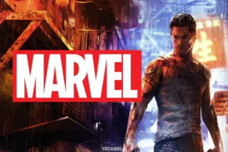 Filme de Sleeping Dogs confirmado! Famoso ator da Marvel fará papel de Wei Shen 2025 Portal Viciados