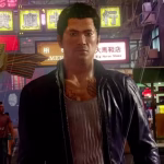 Sleeping Dogs