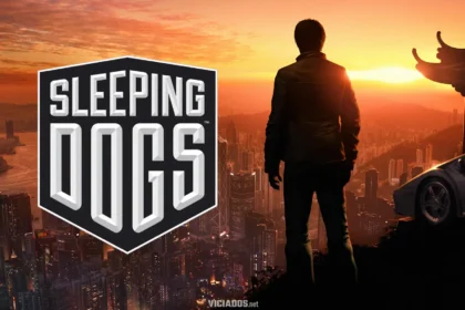 Sleeping Dogs | Triades, conspirações e muita pancadaria 2025 Portal Viciados