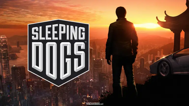 Sleeping Dogs 2025 Game GTA