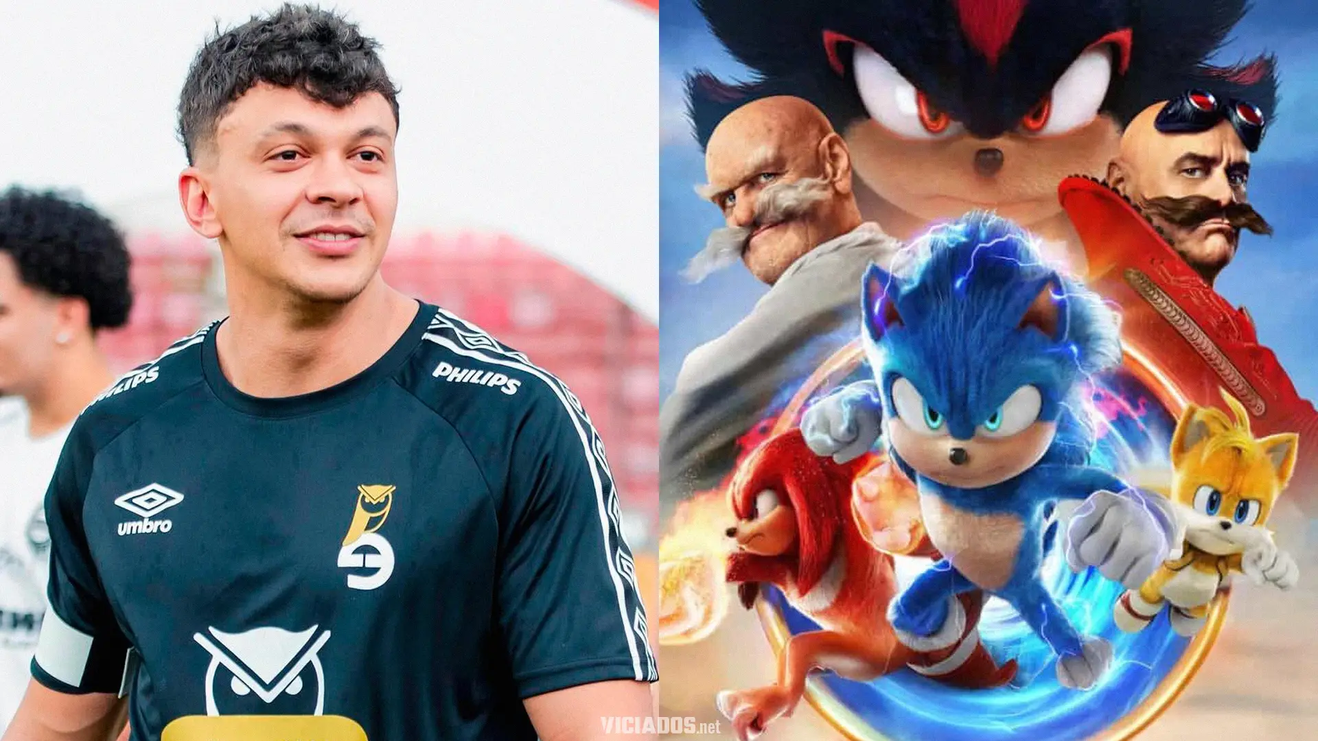 Sonic 3 Julio Cocielo 2025 1