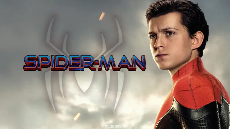 Spider Man 4 Homem Aranha Four SM Marvel UCM MCU Tom Holland 2025
