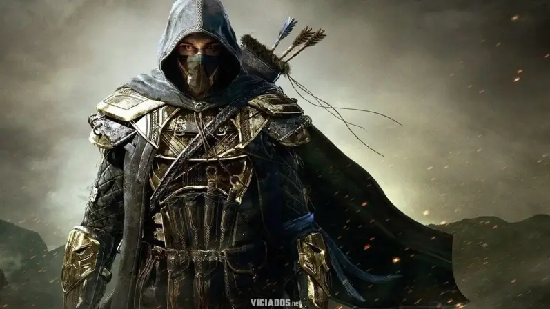 The Elder Scrolls VI 6 2027