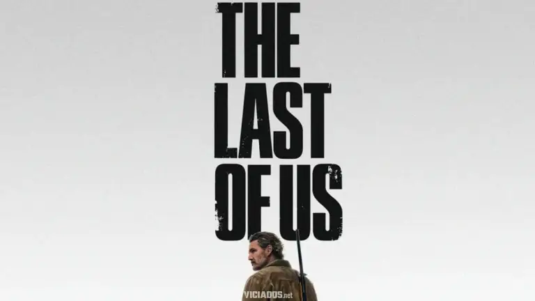 The Last of Us Segunda 2 temporada e confirmada na HBO Max