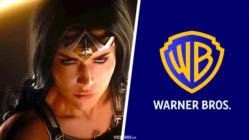 Warner Bros. cancela jogo da Mulher-Maravilha e fecha estúdio responsável pelo desenvolvimento 11 Warner Bros cancela jogo da MulherMaravilha e fecha estudio responsavel pelo desenvolvimento