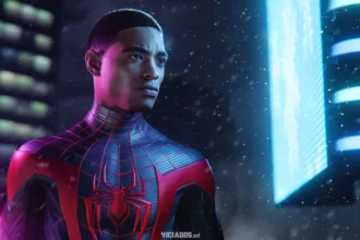 Miles Morales de Spider Man aparece em promoção do Xbox; O que isso pode ser? 2025 Portal Viciados