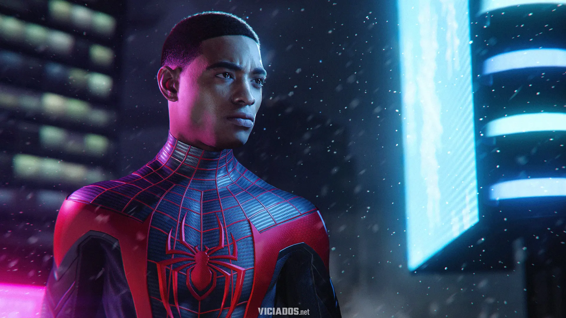 Xbox Miles Morales 2025