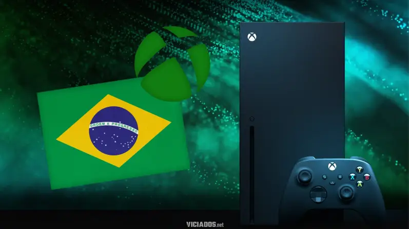 Fim do Xbox Series X no Brasil? Console pode ter sido descontinuado no mercado brasileiro 11 Xbox Series X Brasil Mercado Brasileiro Lojas BR Microsoft 2025