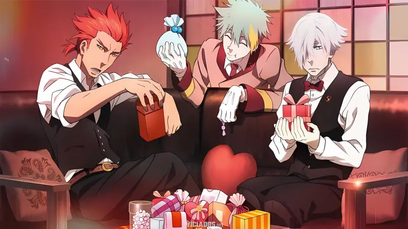 Pouco tempo? Estes são os 10 melhores animes curtos e bons para você assistir 11 Animes Death Parade 2025