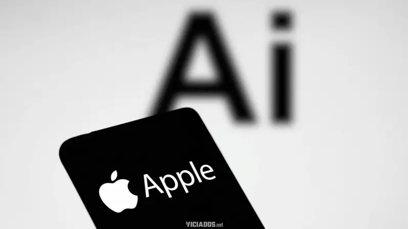 Ferramenta de IA da Apple sob ataque por erros dispendiosos 11 Apple Iphone IA AI 2025
