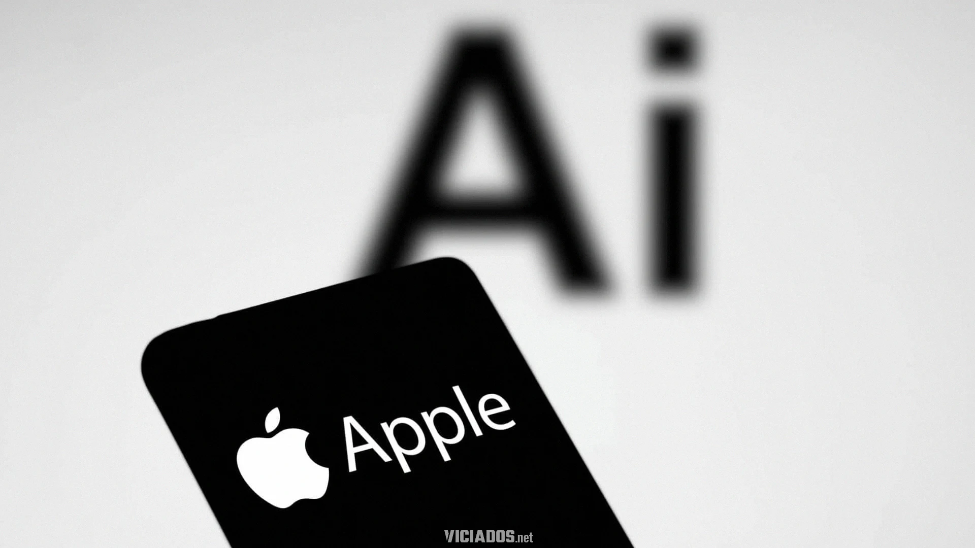Apple Iphone IA AI 2025