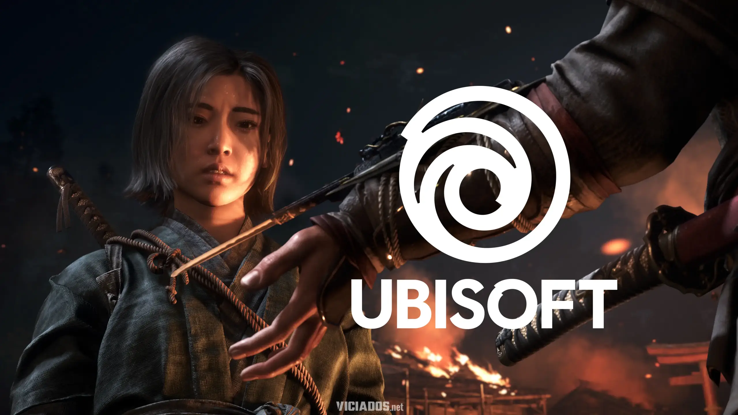 Assassins Creed Shadows Ubisoft 2025 scaled